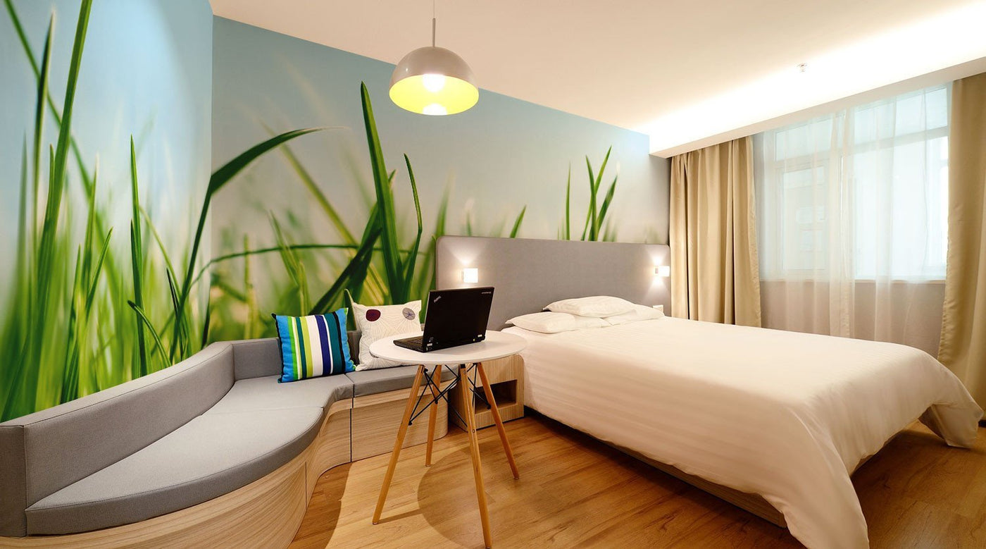 panoramic wallpaper murals.