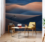 Range of Colors Wall Mural