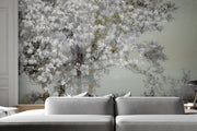 Spring Wall Mural