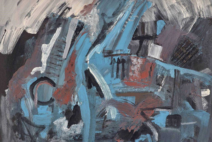 "vento et igni" Wall Mural